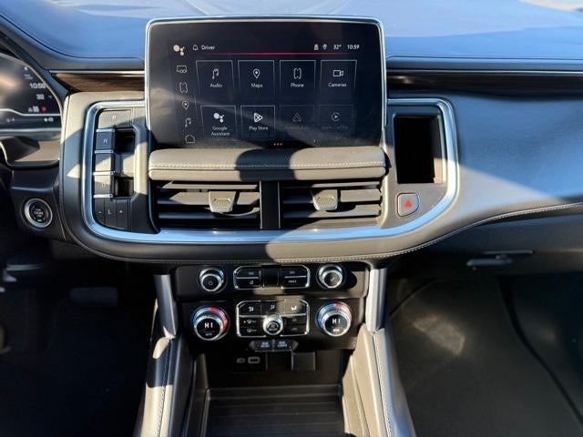 2023 GMC Yukon XL 4WD 4dr SLE