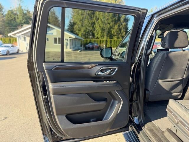 2023 GMC Yukon XL 4WD 4dr SLE