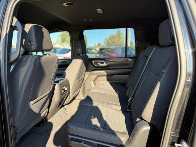 2023 GMC Yukon XL 4WD 4dr SLE