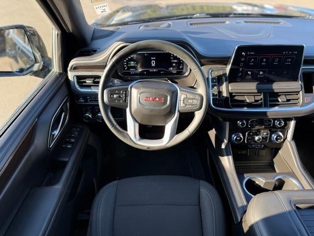 2023 GMC Yukon XL 4WD 4dr SLE