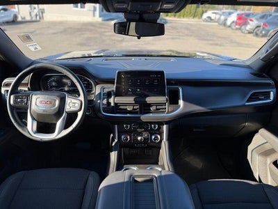2023 GMC Yukon XL 4WD 4dr SLE