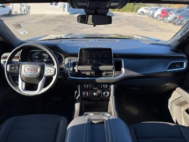 2023 GMC Yukon XL 4WD 4dr SLE