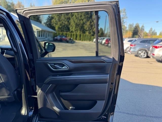 2023 GMC Yukon XL 4WD 4dr SLE