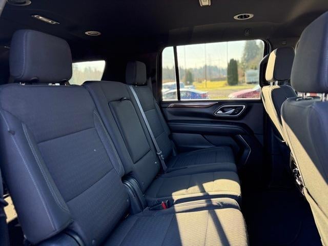 2023 GMC Yukon XL 4WD 4dr SLE