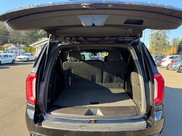 2023 GMC Yukon XL 4WD 4dr SLE