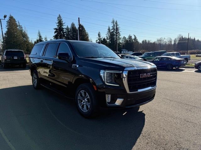 2023 GMC Yukon XL 4WD 4dr SLE
