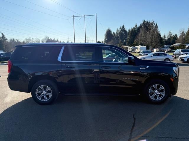 2023 GMC Yukon XL 4WD 4dr SLE