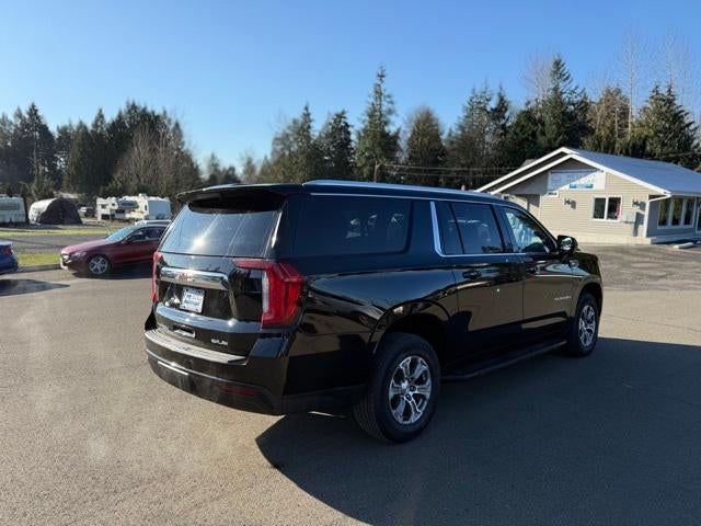 2023 GMC Yukon XL 4WD 4dr SLE