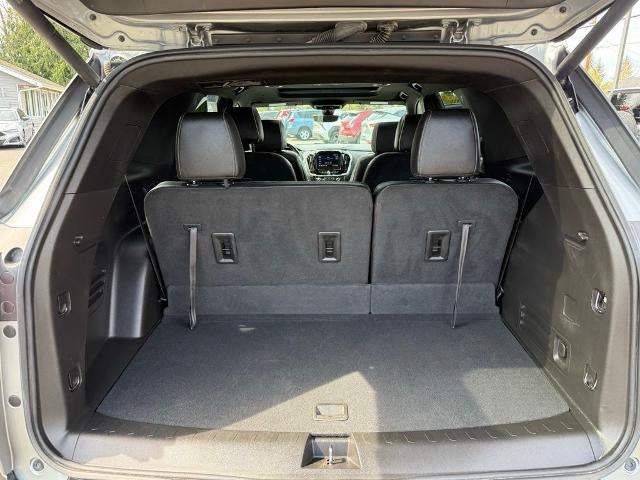 2023 Chevrolet Traverse AWD 1LZ