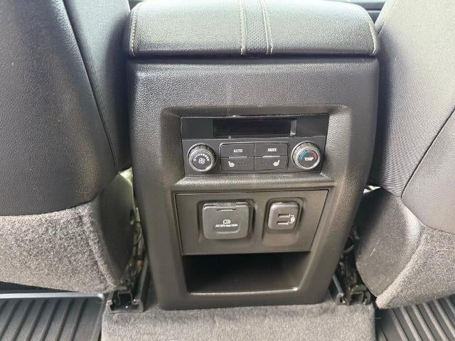 2023 Chevrolet Traverse AWD 1LZ