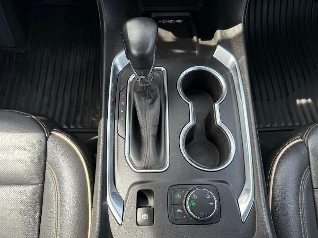 2023 Chevrolet Traverse AWD 1LZ