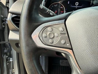 2023 Chevrolet Traverse AWD 1LZ