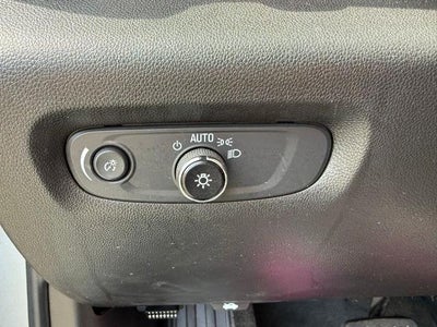 2023 Chevrolet Traverse AWD 1LZ