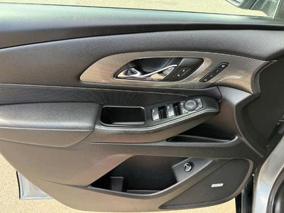 2023 Chevrolet Traverse AWD 1LZ