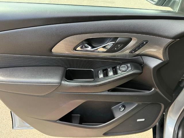 2023 Chevrolet Traverse AWD 1LZ