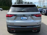 2023 Chevrolet Traverse AWD 1LZ