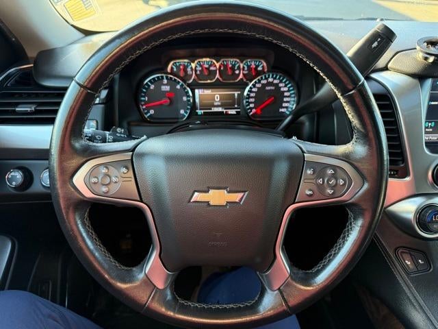 2019 Chevrolet Tahoe 4WD LT