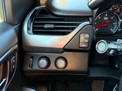 2019 Chevrolet Tahoe 4WD LT