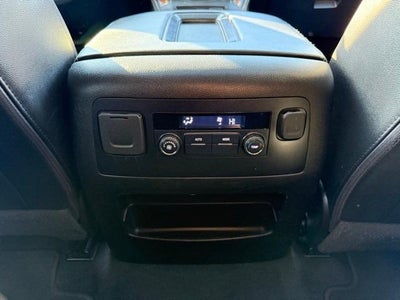 2019 Chevrolet Tahoe 4WD LT