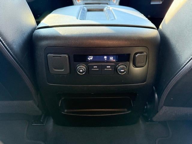 2019 Chevrolet Tahoe 4WD LT