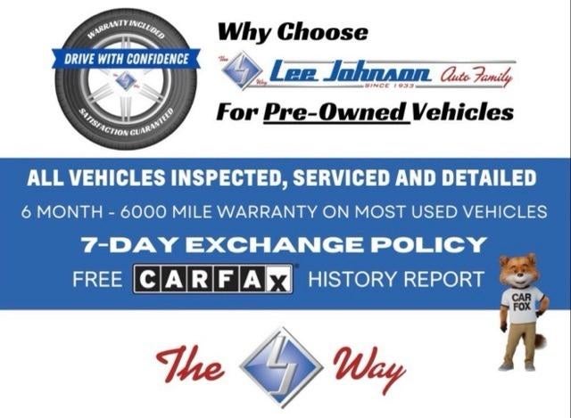 2019 Chevrolet Tahoe 4WD LT