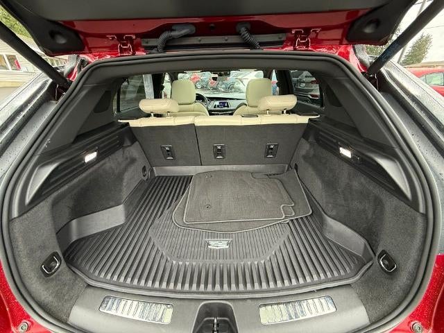 2020 Cadillac XT4 AWD 4dr Sport