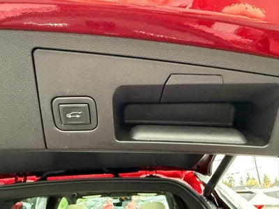 2020 Cadillac XT4 AWD 4dr Sport