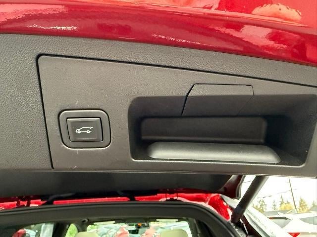 2020 Cadillac XT4 AWD 4dr Sport