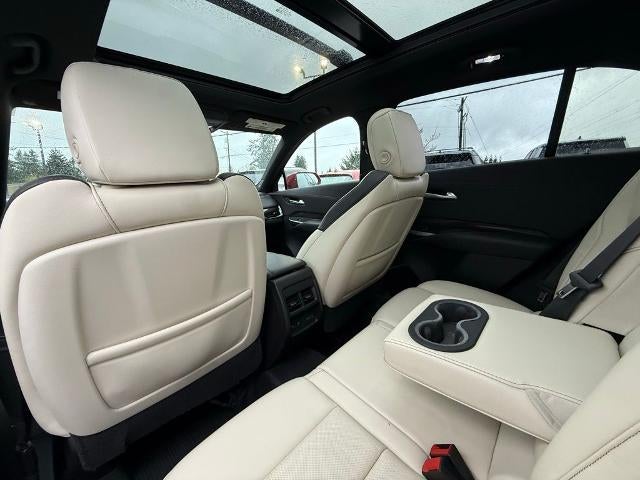 2020 Cadillac XT4 AWD 4dr Sport