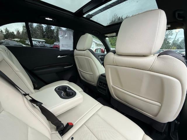 2020 Cadillac XT4 AWD 4dr Sport