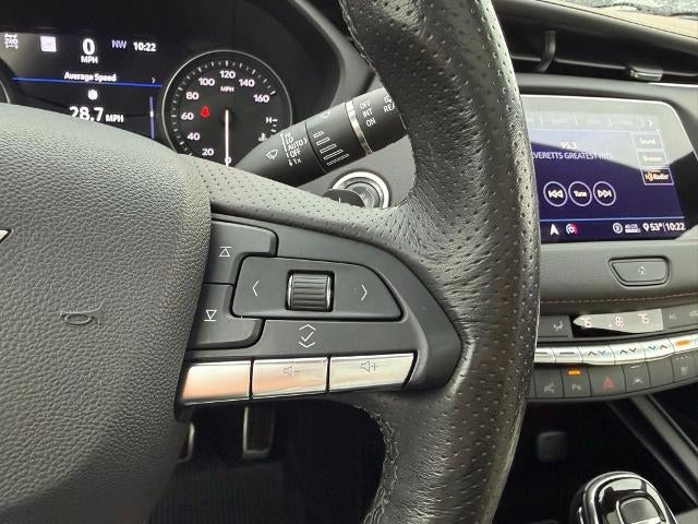 2020 Cadillac XT4 AWD 4dr Sport