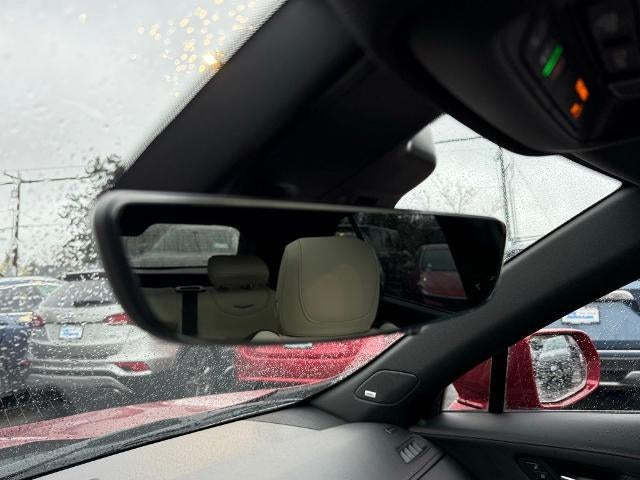 2020 Cadillac XT4 AWD 4dr Sport