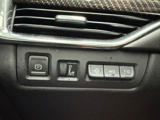 2020 Cadillac XT4 AWD 4dr Sport