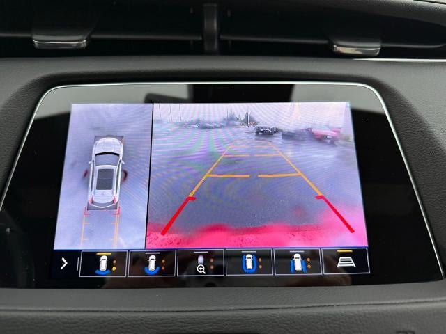 2020 Cadillac XT4 AWD 4dr Sport