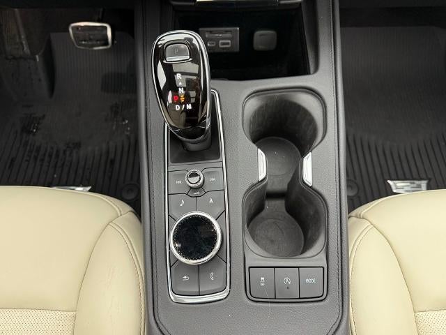 2020 Cadillac XT4 AWD 4dr Sport