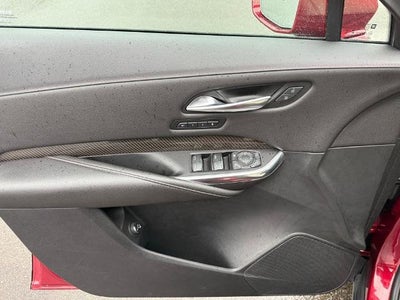 2020 Cadillac XT4 AWD 4dr Sport