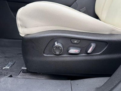 2020 Cadillac XT4 AWD 4dr Sport