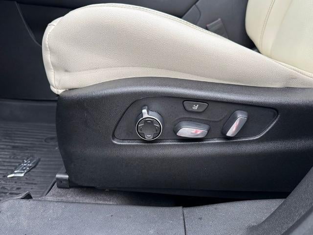 2020 Cadillac XT4 AWD 4dr Sport