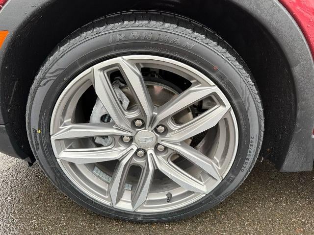 2020 Cadillac XT4 AWD 4dr Sport