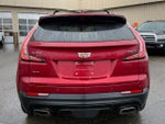 2020 Cadillac XT4 AWD 4dr Sport