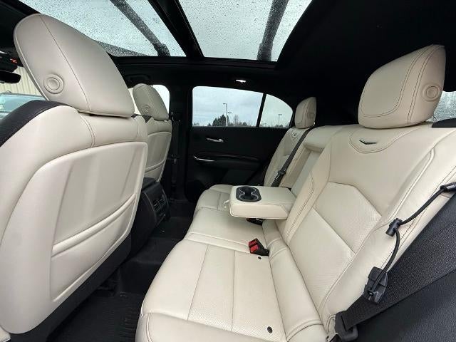 2020 Cadillac XT4 AWD 4dr Sport