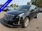 2017 Cadillac XT5 AWD 4dr Platinum
