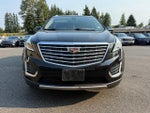 2017 Cadillac XT5 AWD 4dr Platinum