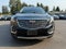 2017 Cadillac XT5 AWD 4dr Platinum