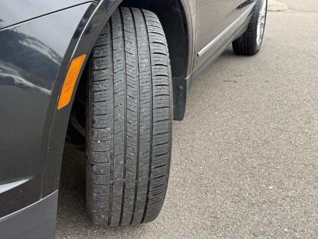 2017 Cadillac XT5 AWD 4dr Platinum