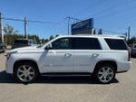 2019 Cadillac Escalade 4WD Luxury