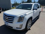 2019 Cadillac Escalade 4WD Luxury