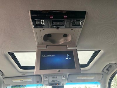 2018 Cadillac Escalade ESV 4WD Premium Luxury