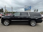 2018 Cadillac Escalade ESV 4WD Premium Luxury