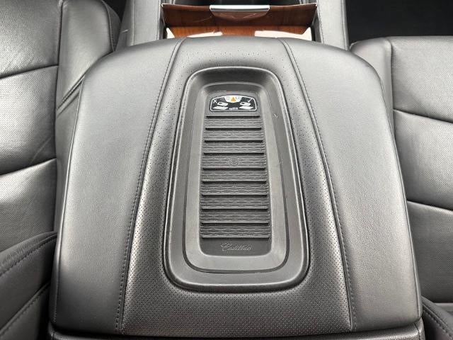 2018 Cadillac Escalade ESV 4WD Premium Luxury